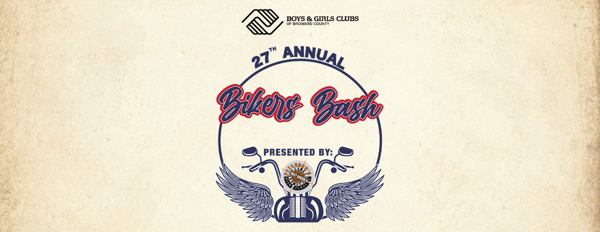 27th Annual Bikers Bash